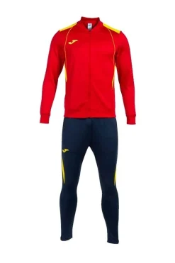 Fato De Treino Joma Campeonato VII