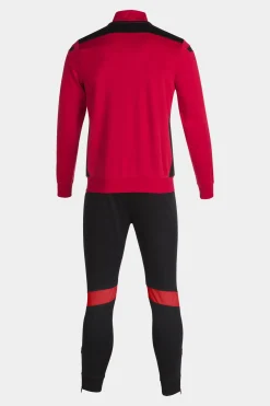 Fato De Treino Joma Championship VI Vermelho Preto