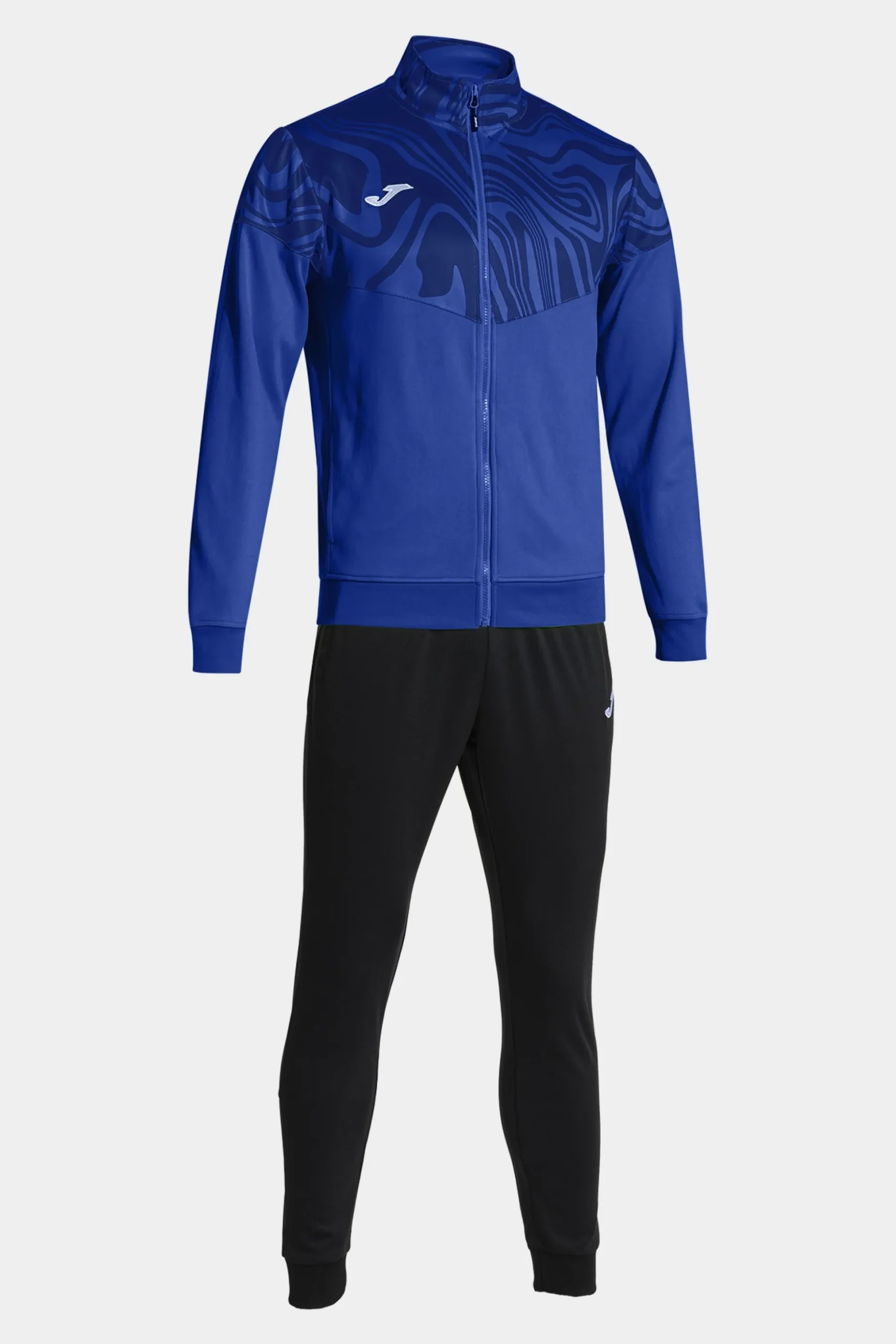 Fato De Treino Joma Lion II
