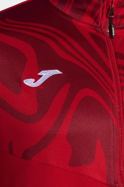 Fato De Treino Joma Lion II