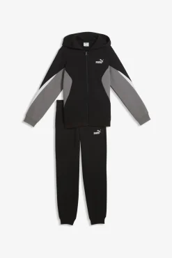 Fato De Treino Puma Essential Block