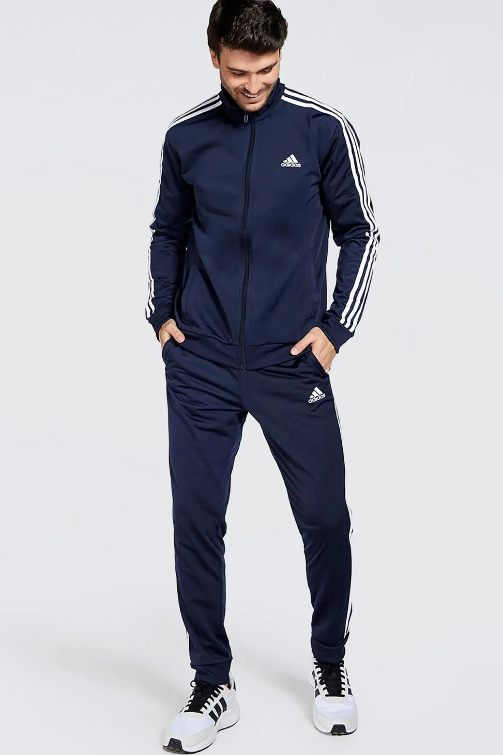 Fato Treino adidas