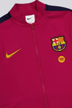 Fato Treino Fc Barcelona 26/27