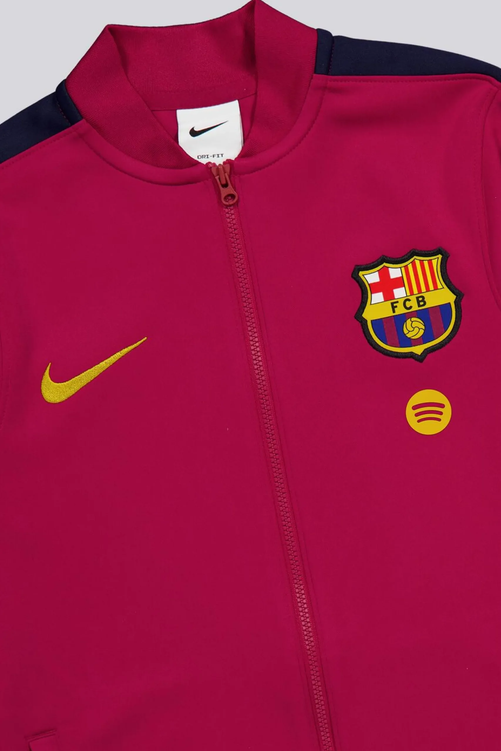 Fato Treino Fc Barcelona 26/27