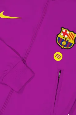 Fato Treino Fc Barcelona 25/26