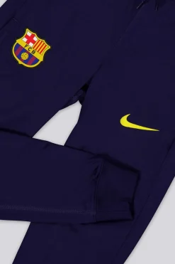 Fato Treino Fc Barcelona 25/26