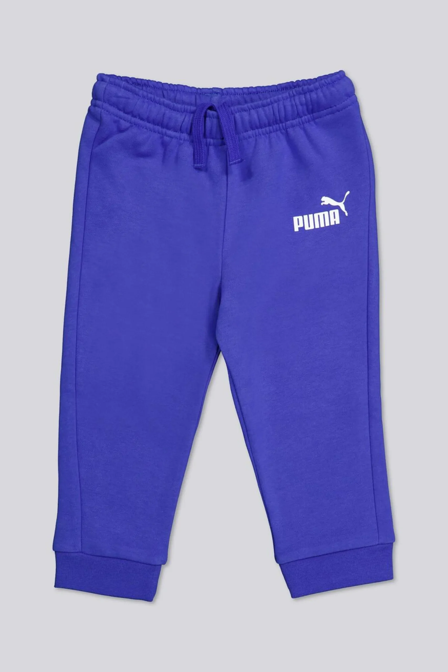 Fato Treino Felpa Puma