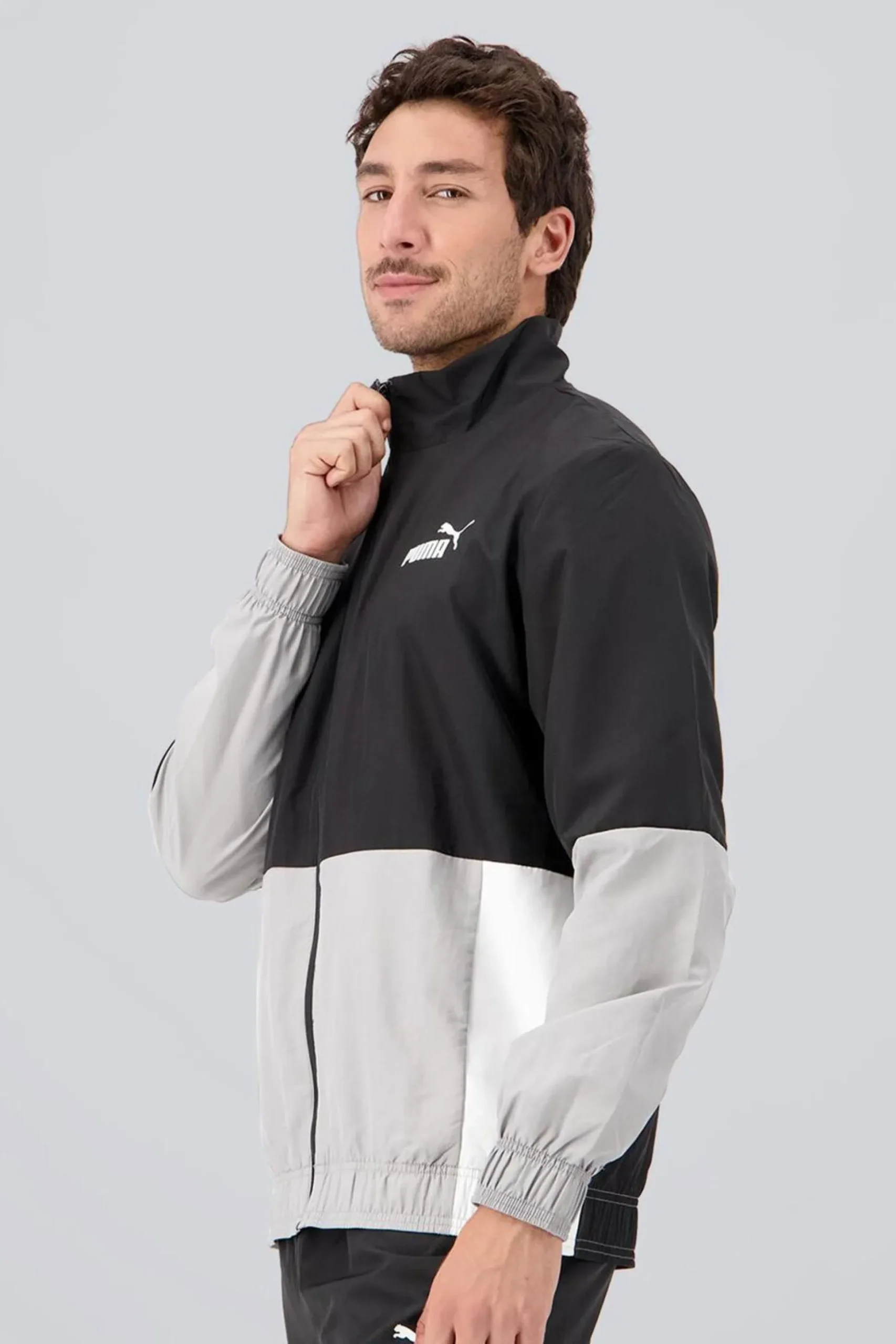 Fato Treino Puma