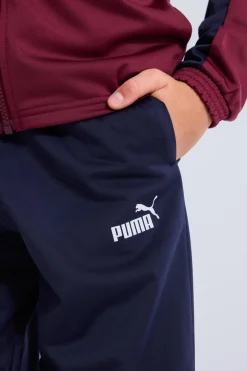 Fato Treino Puma