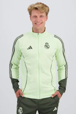 Fato Treino Real Madrid 25/26
