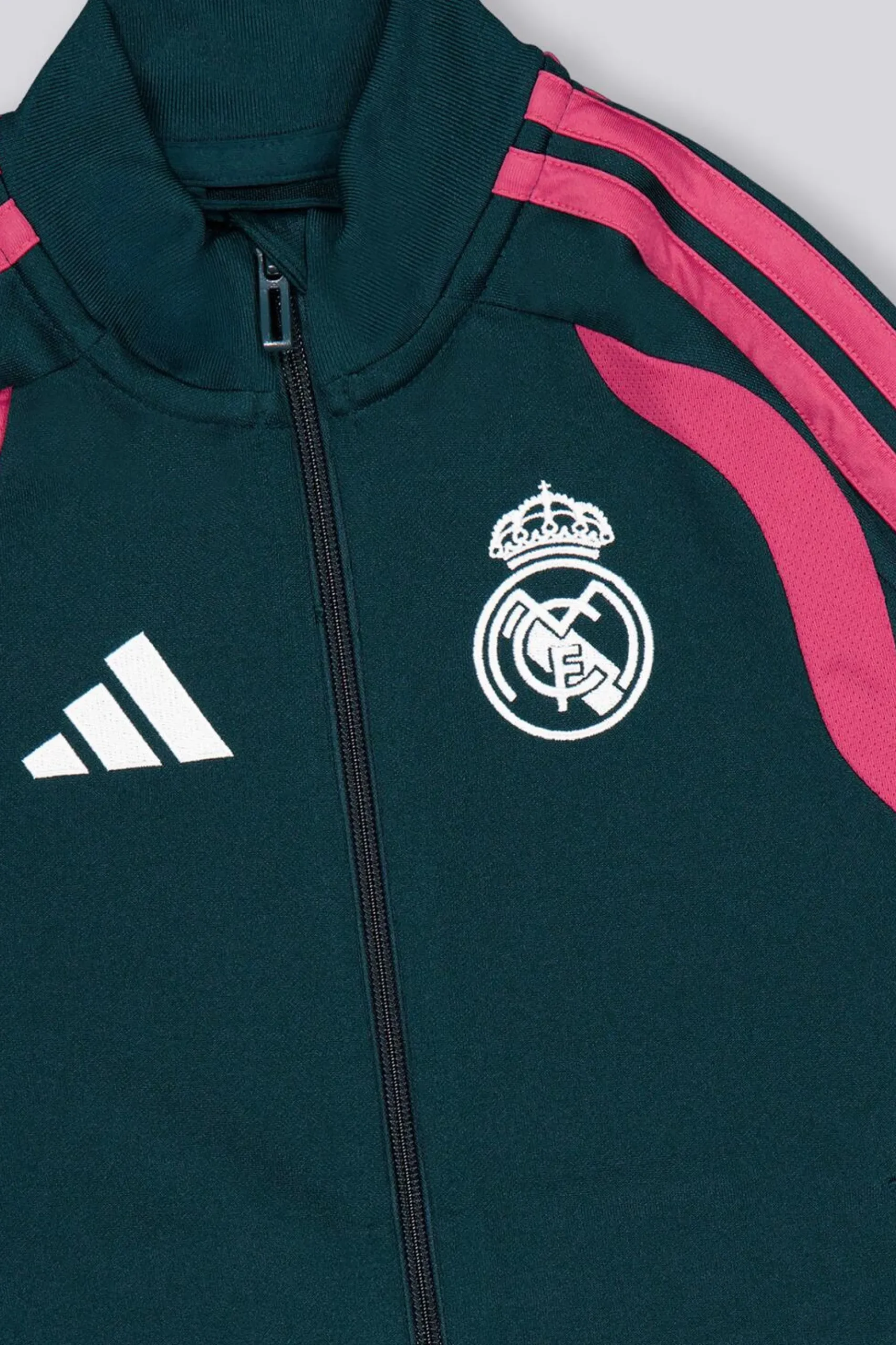 Fato Treino Real Madrid 26/27