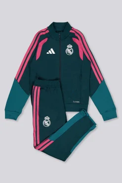 Fato Treino Real Madrid 26/27