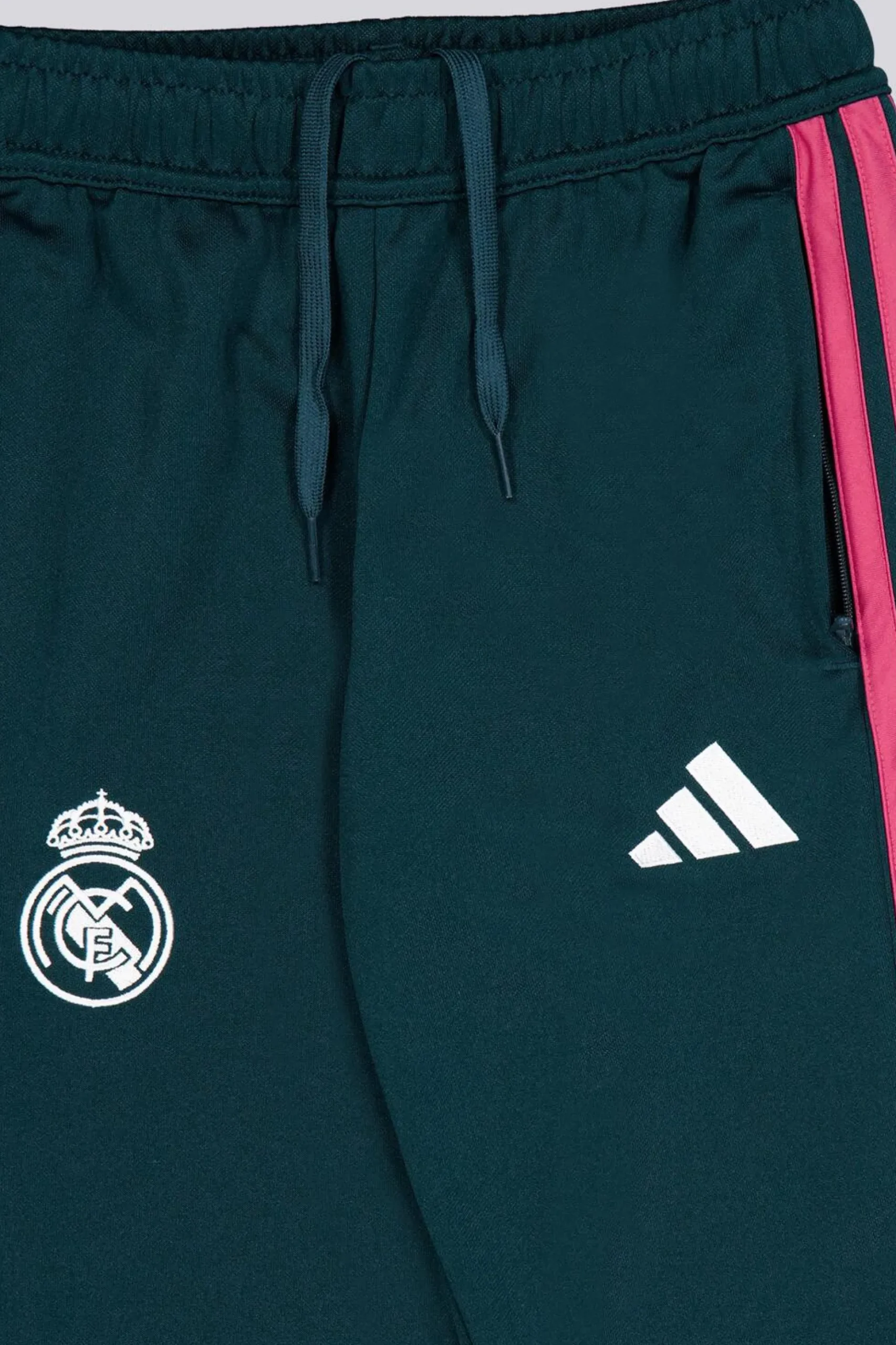 Fato Treino Real Madrid 26/27