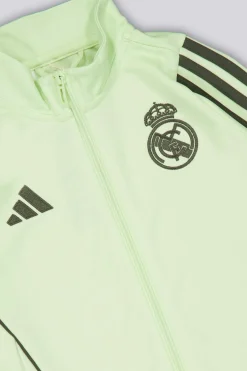 Fato Treino Real Madrid 25/26