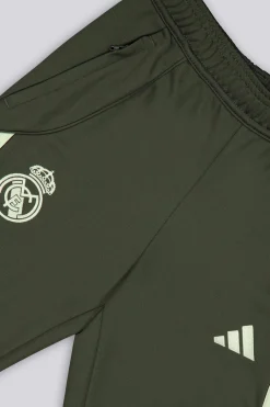 Fato Treino Real Madrid 25/26