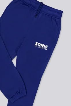 Fato Treino Sonic