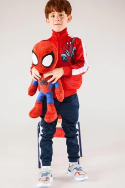 Fato Treino Spiderman