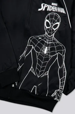 Fato Treino Spiderman