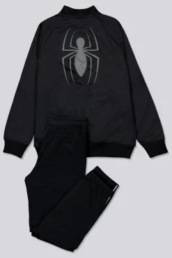 Fato Treino Spiderman