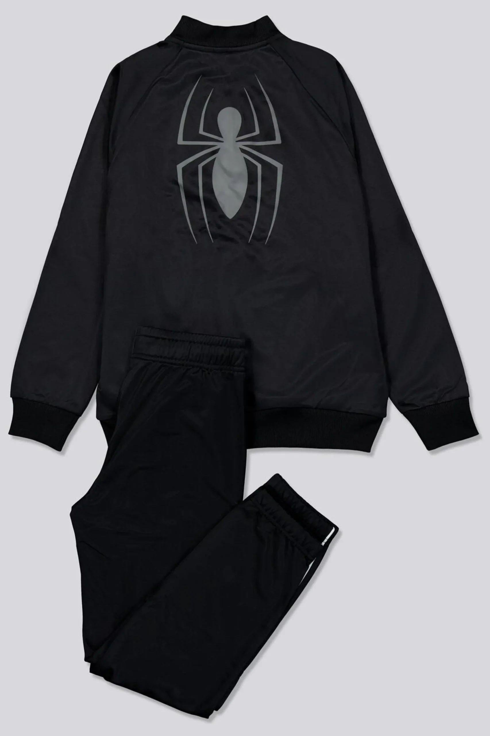 Fato Treino Spiderman