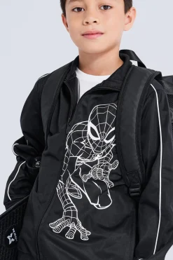 Fato Treino Spiderman