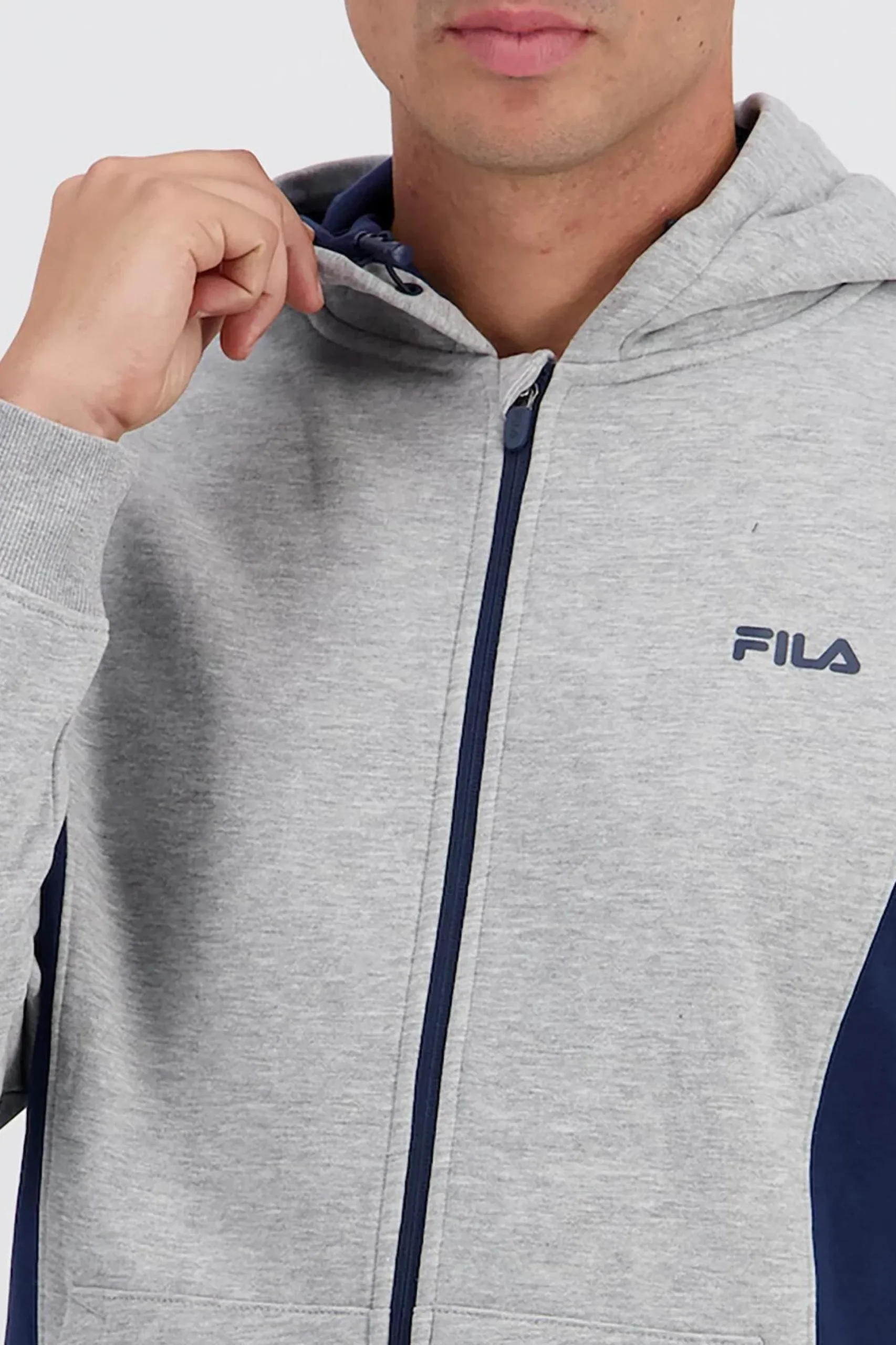 Fila Bicolor