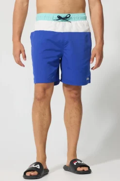 Fila Bloques