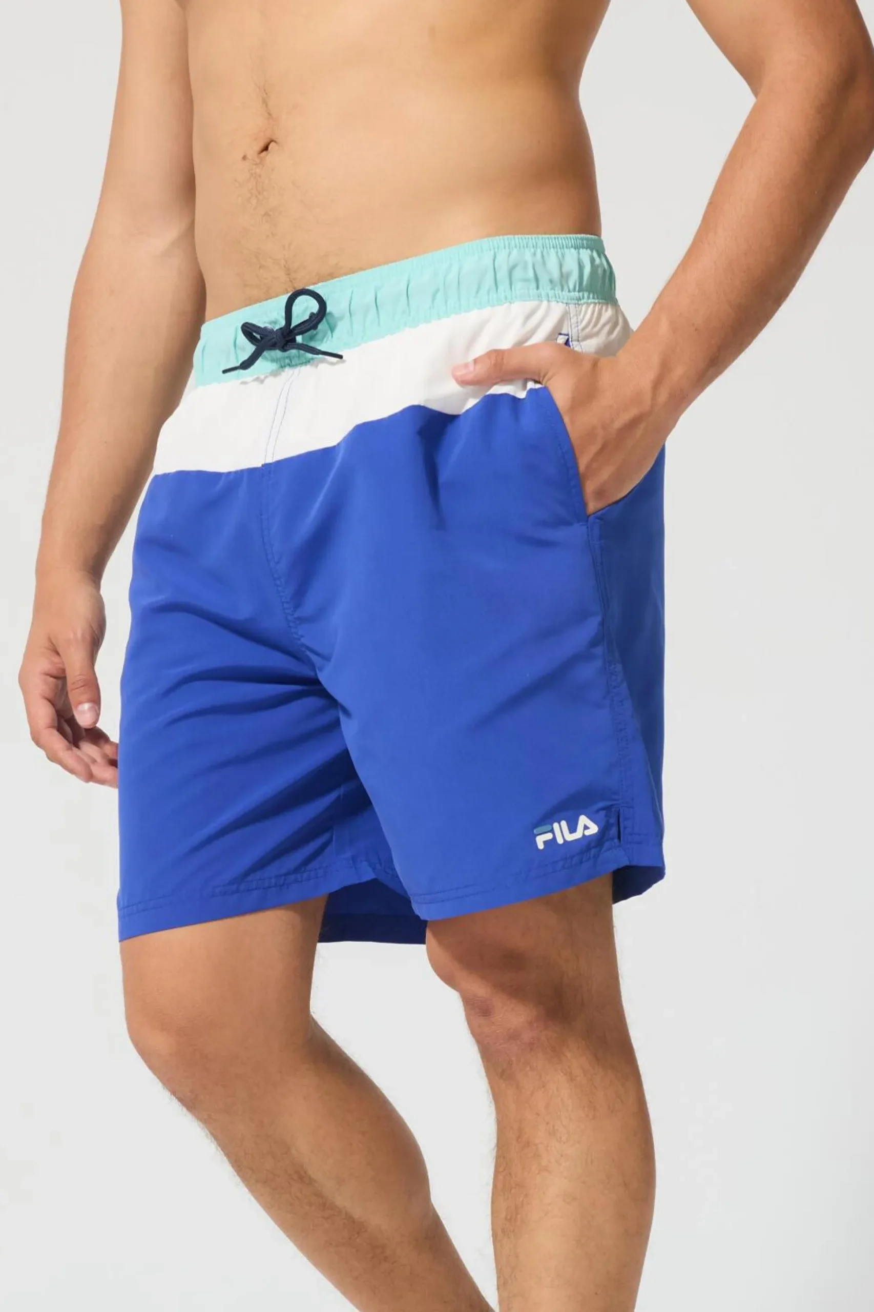 Fila Bloques