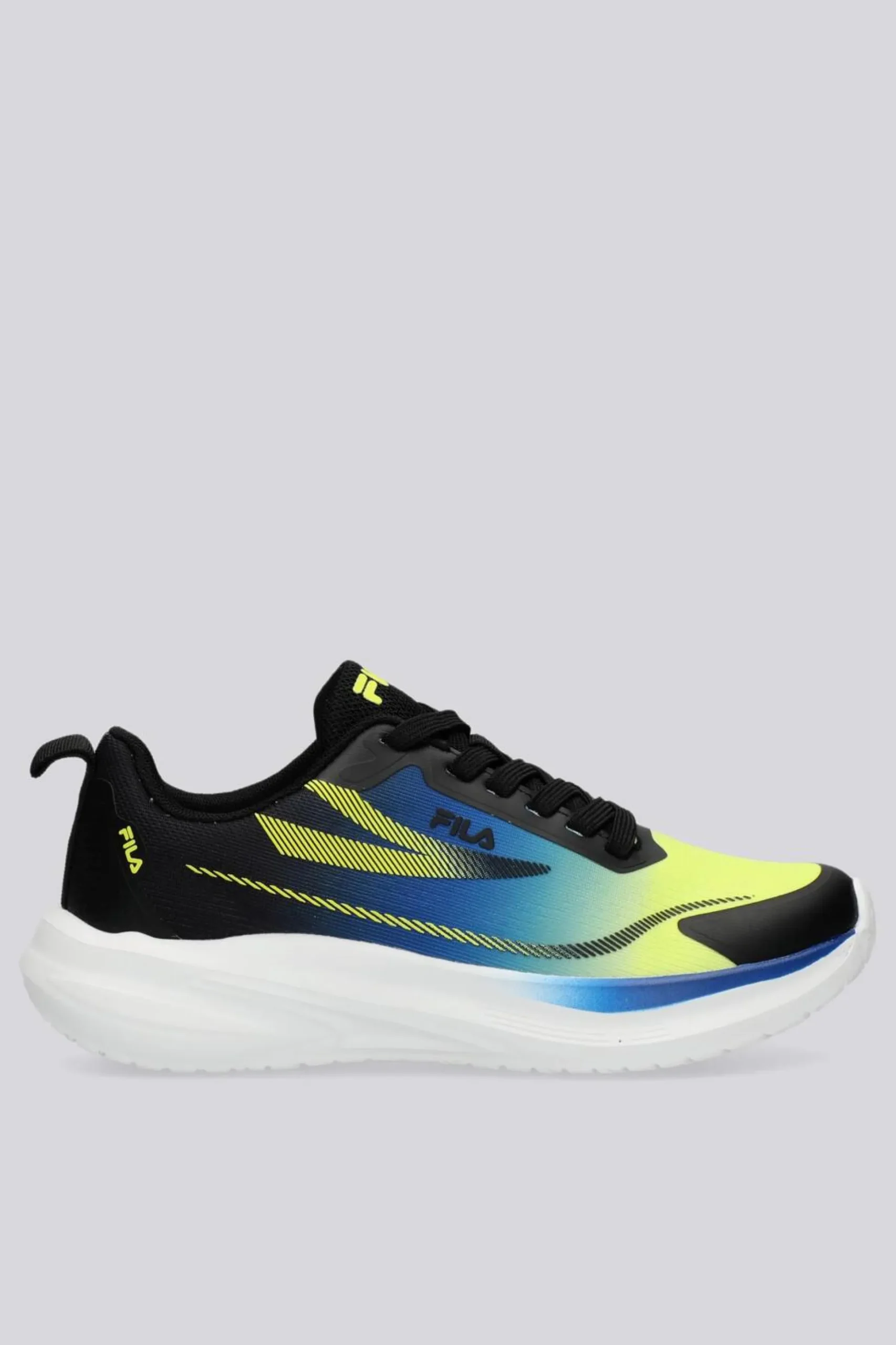 Fila Cloudy