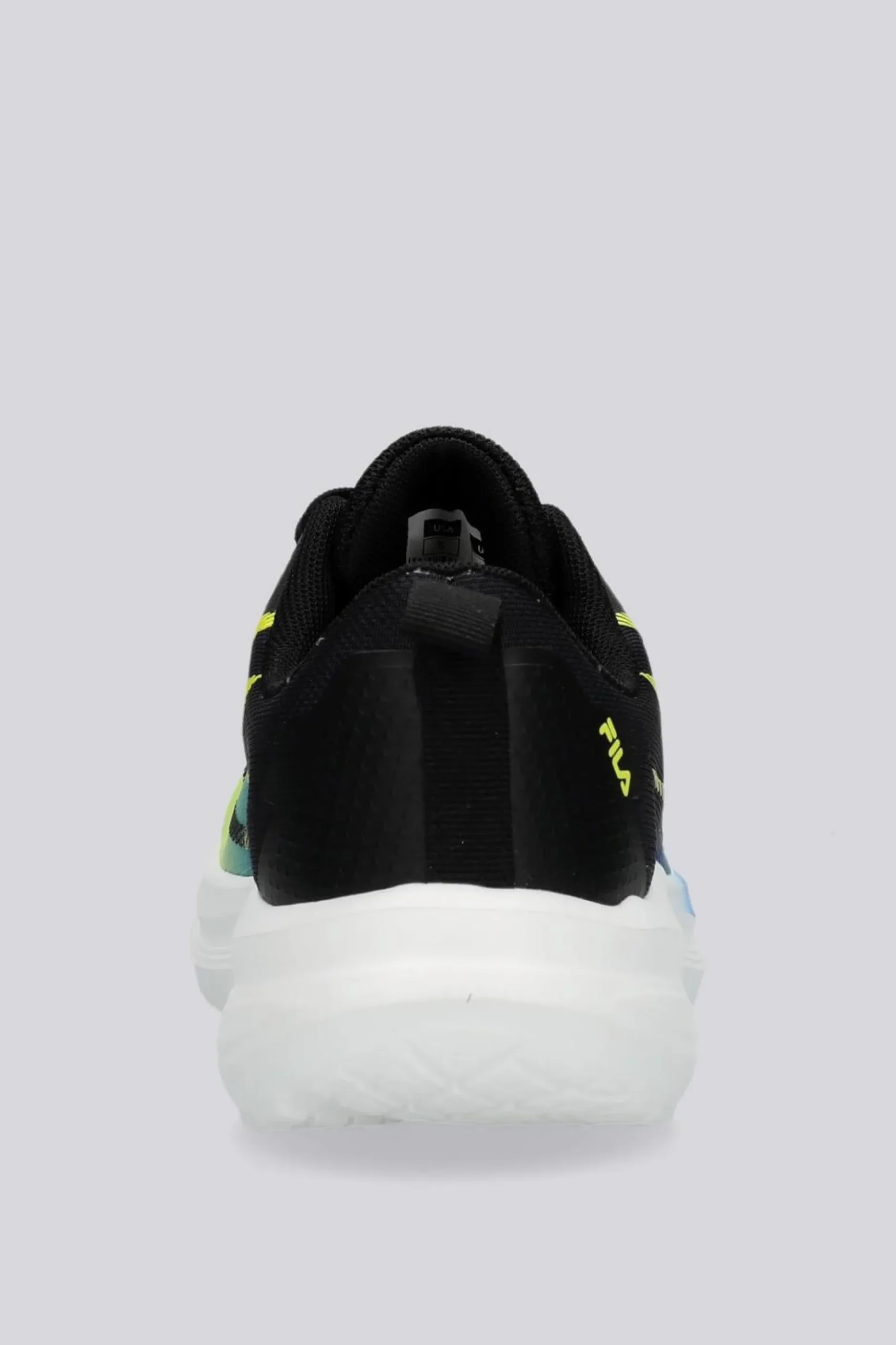 Fila Cloudy