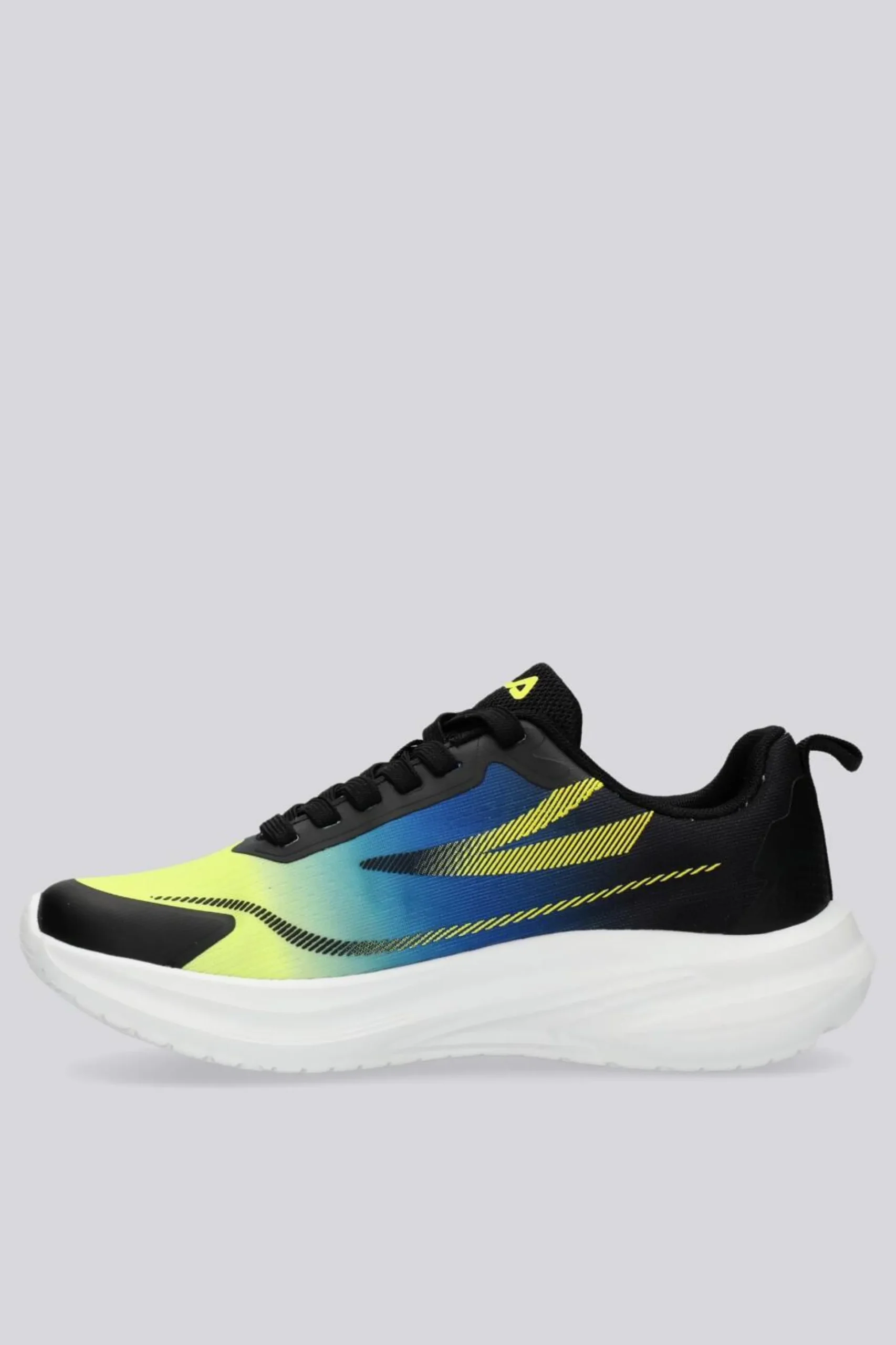Fila Cloudy