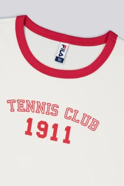 Fila Heritage