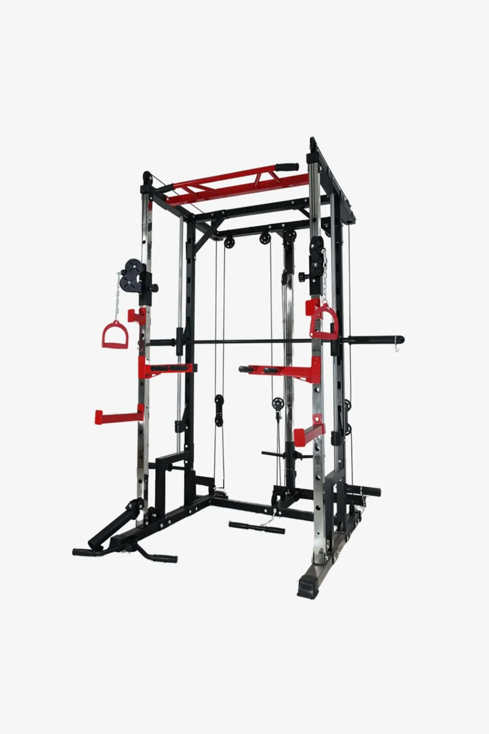 Fitness Tech Smith Machine S5000