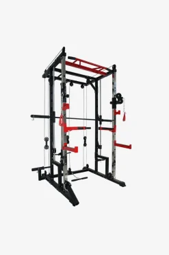 Fitness Tech Smith Machine S5000