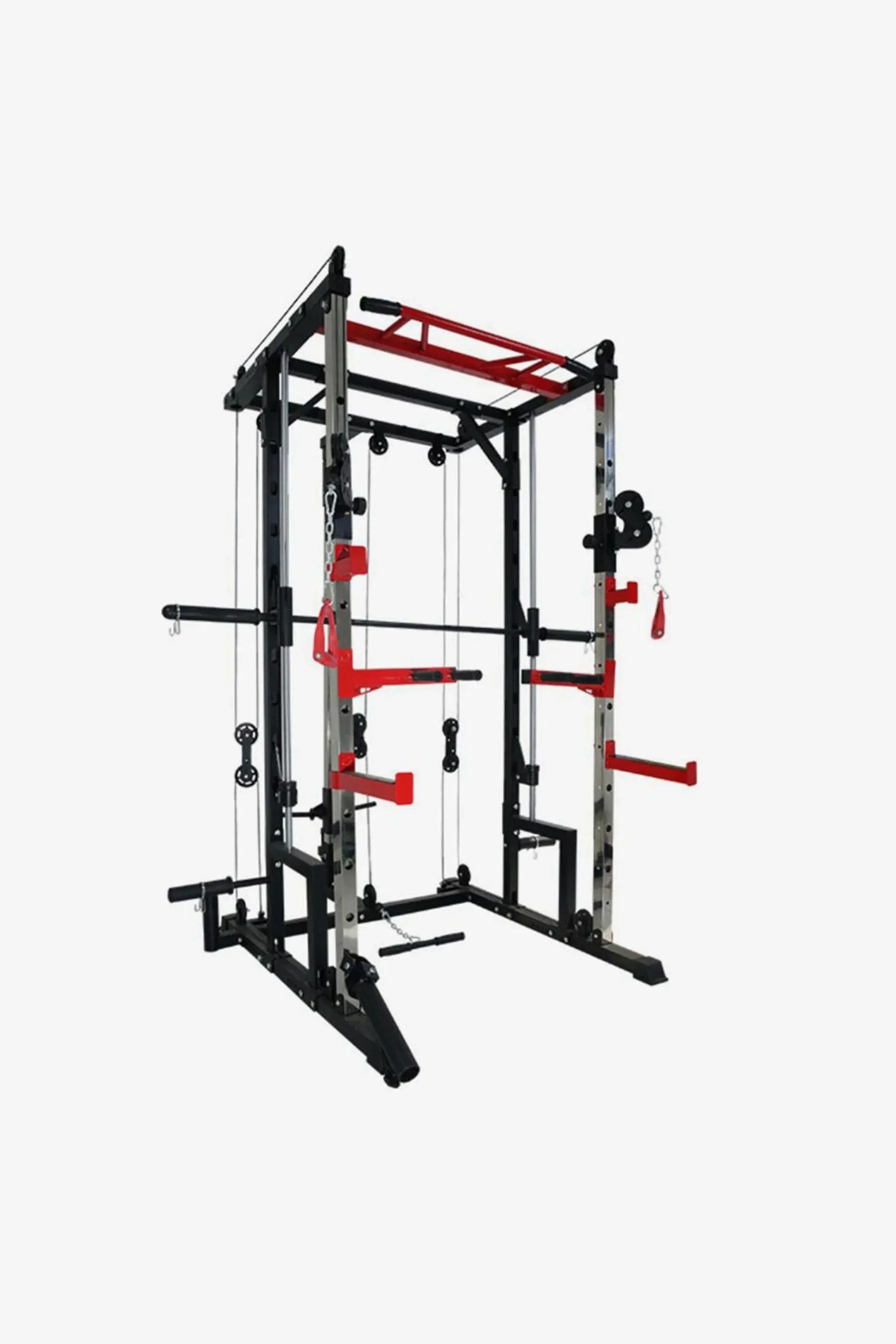 Fitness Tech Smith Machine S5000