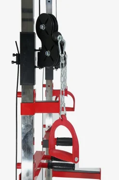 Fitness Tech Smith Machine S5000