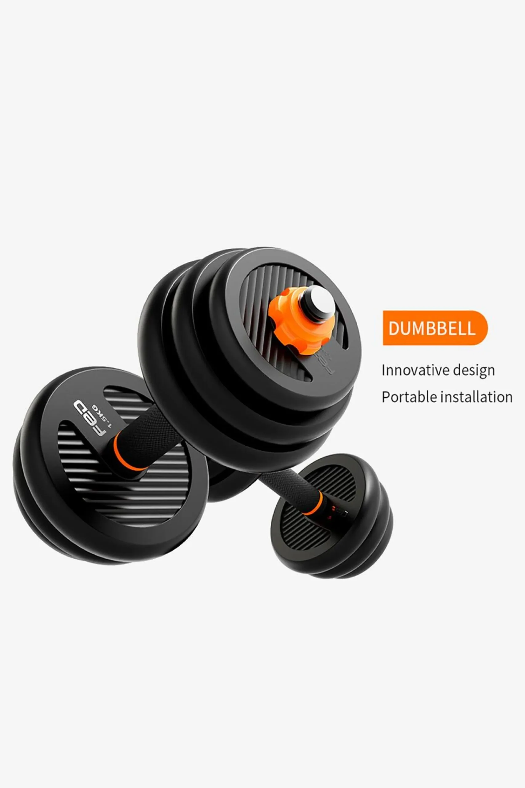 Fitness Tech Xiaomi