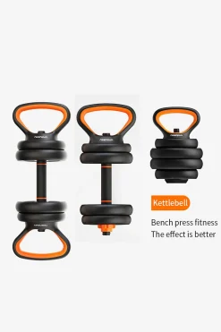 Fitness Tech Xiaomi
