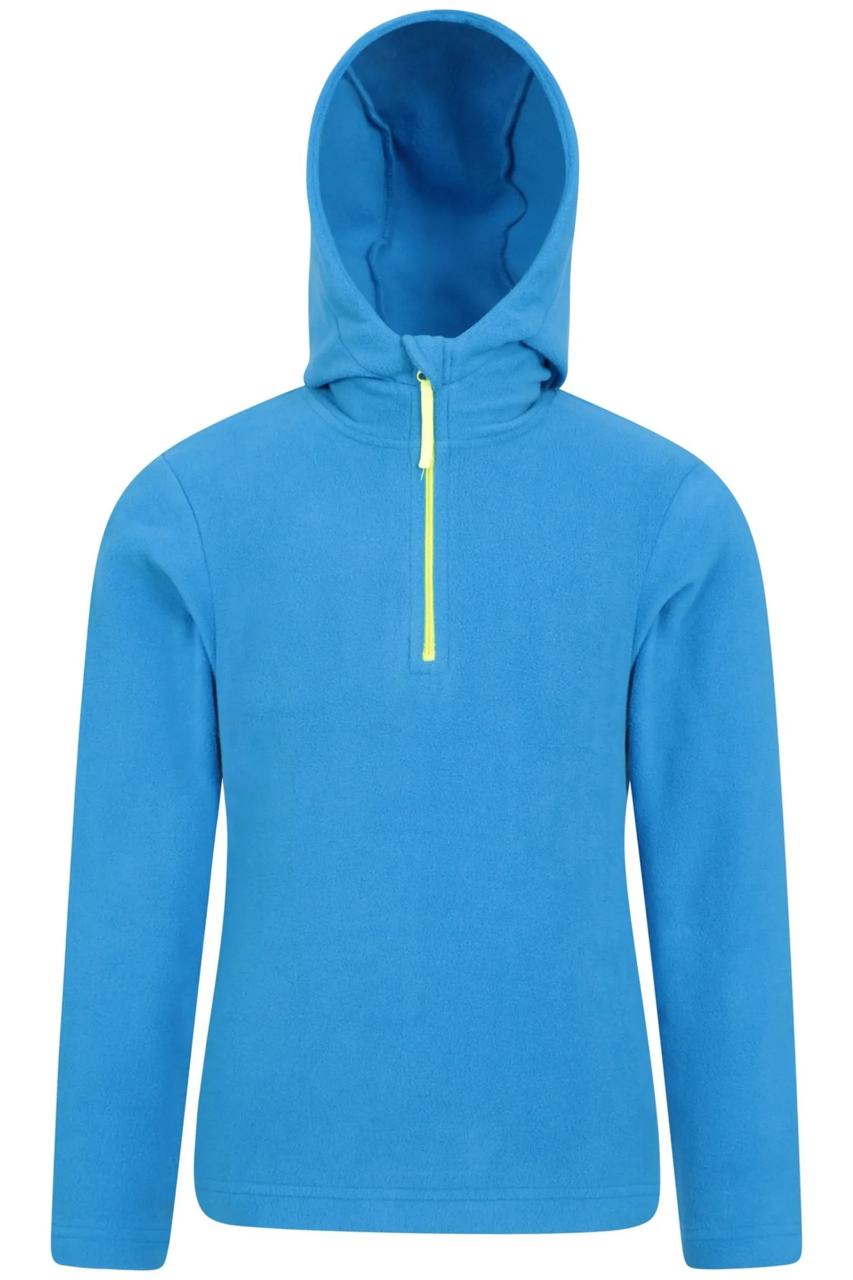 Fleece Hoodie Para E Jovens Mountain Warehouse Camber II