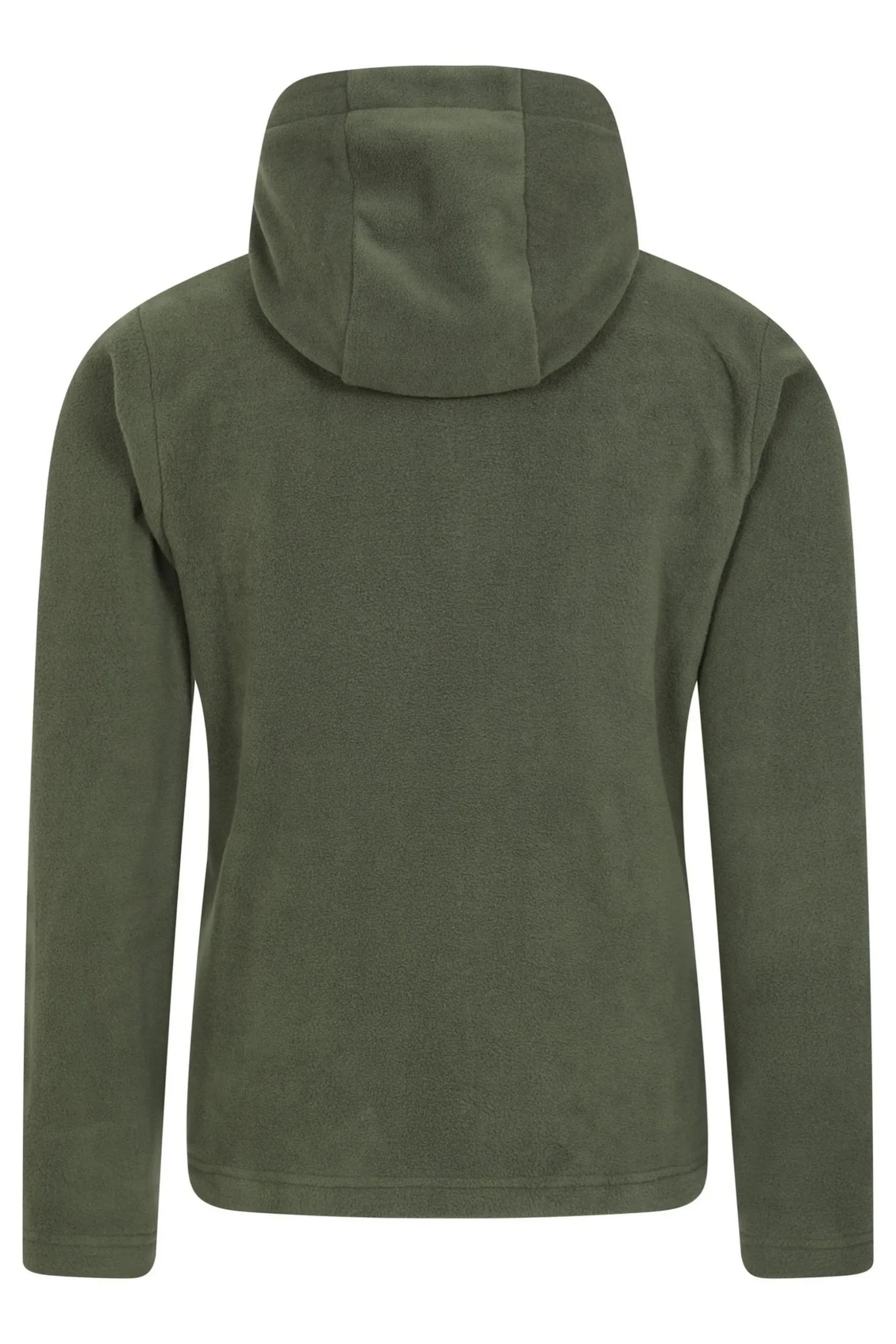 Fleece Hoodie Para E Jovens Mountain Warehouse Camber II