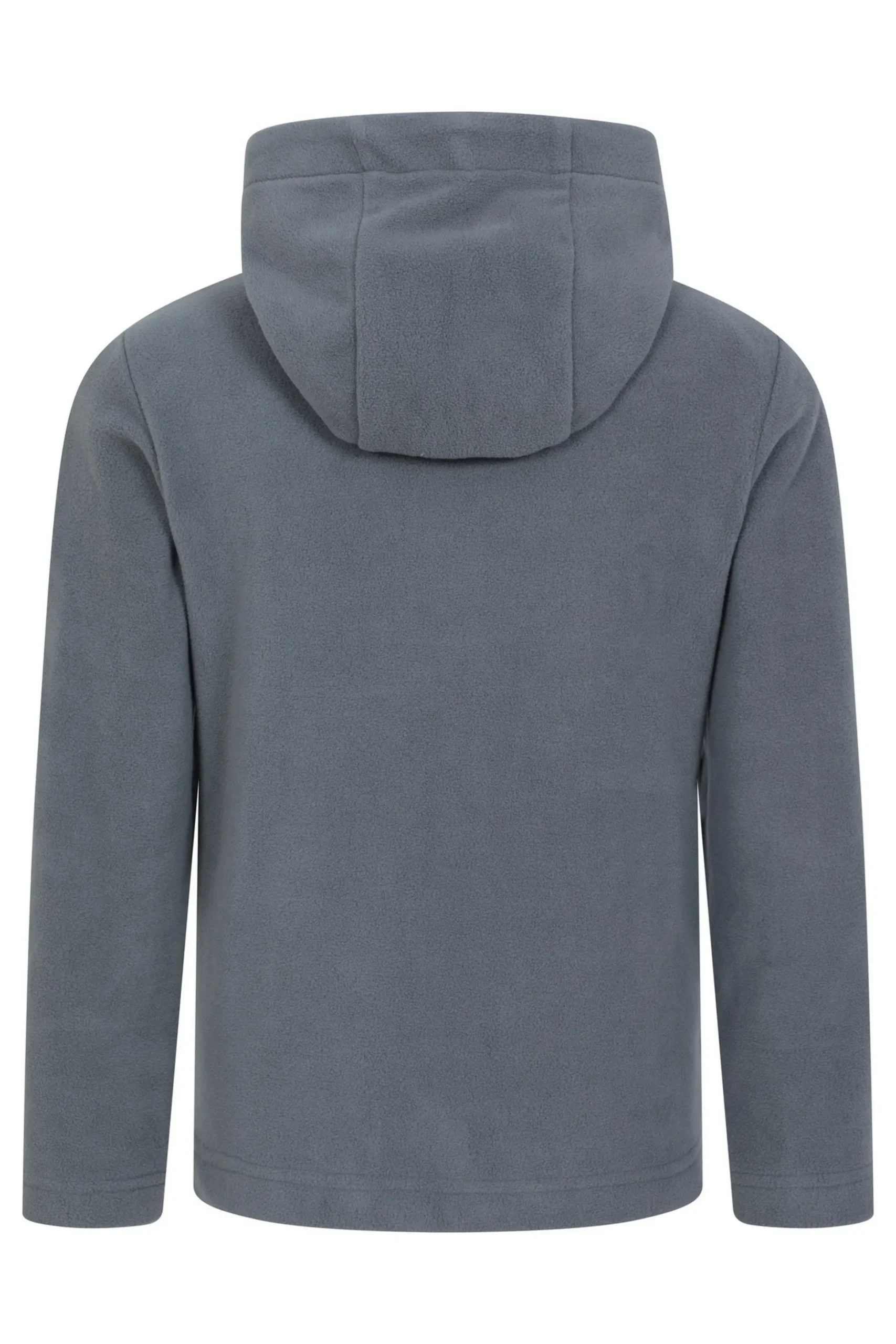 Fleece Hoodie Para E Jovens Mountain Warehouse Camber II