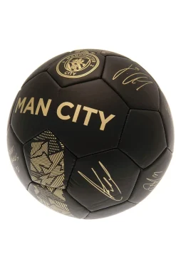 Futebol De Assinatura Fantasma Manchester City Fc Phantom