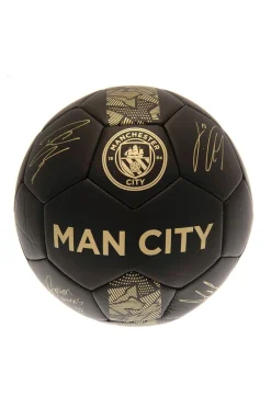 Futebol De Assinatura Fantasma Manchester City Fc Phantom