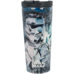 Garrafa Térmica Star Wars 62338