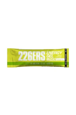 Gel Energético Bio 40gr Limão 226ers