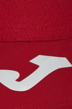 Gola De Competição Joma Record III Vermelho