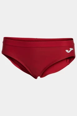 Gola De Competição Joma Record III Vermelho