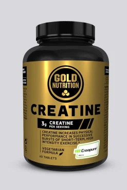 Goldnutrition Creatine
