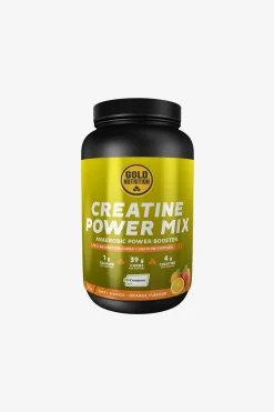 Goldnutrition Creatine Power MIX