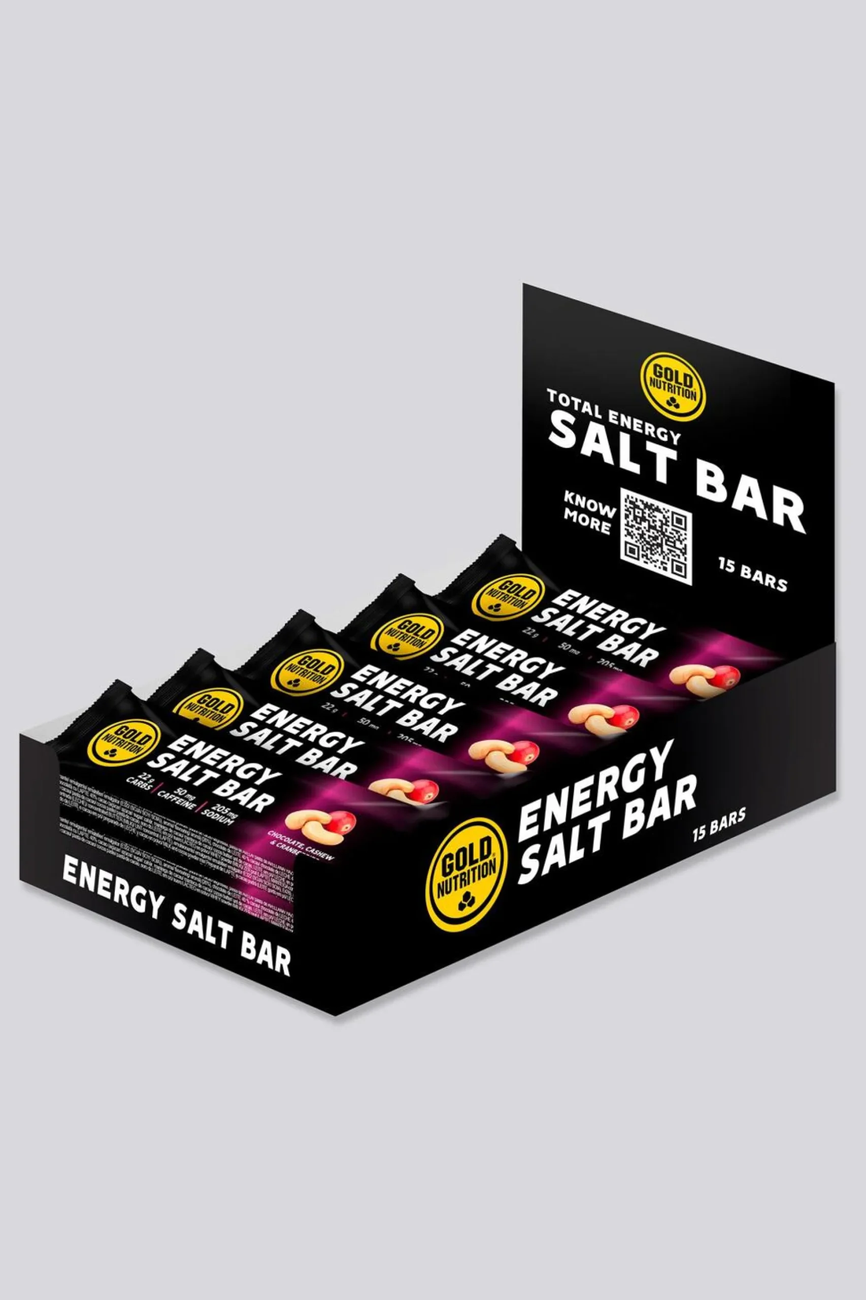 Goldnutrition Endurance